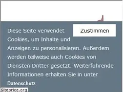 Sites similar to boersen-zeitung.de