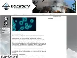 Sites similar to boersen.nl