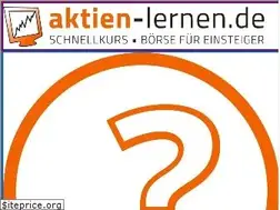 Sites similar to boersenbriefe.de