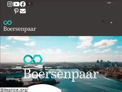 Sites similar to boersenpaar.de