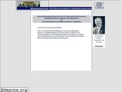 Sites similar to boersenseminar.info