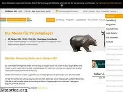 Sites similar to boersentag-berlin.de