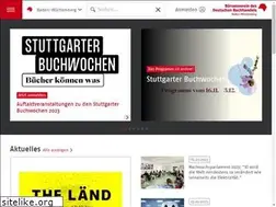 Sites similar to boersenverein-baden-wuerttemberg.de