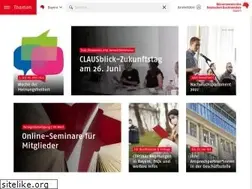 Sites similar to boersenverein-bayern.de