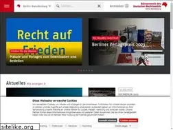 Sites similar to boersenverein-berlin-brandenburg.de