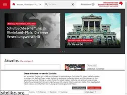 Sites similar to boersenverein-hrs.de
