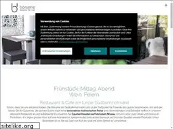 Sites similar to boerserie.at