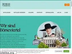Sites similar to boerseviertel.at