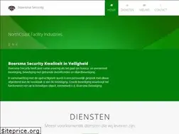 Sites similar to boersma-security.nl