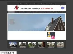 Sites similar to boersmabv.nl