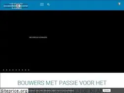 Sites similar to boerstalbouw.nl