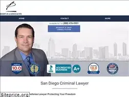 Sites similar to boertjelaw.com
