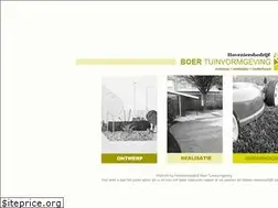 Sites similar to boertuinen.nl