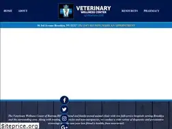 Sites similar to boerumhillvet.com
