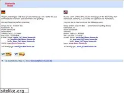 Sites similar to boes-home.de