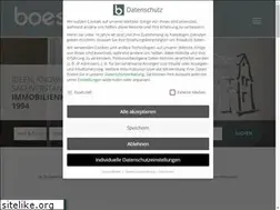 Sites similar to boes-immobilien.de