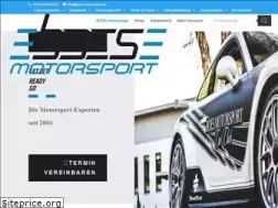 Sites similar to boes-motorsport.de