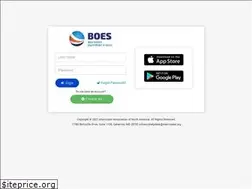 Sites similar to boes.intermodal.org