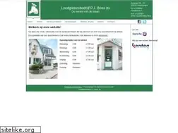 Sites similar to boes.nl