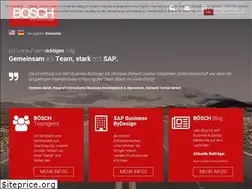 Sites similar to boesch-erp.de
