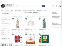 Sites similar to boesch-getraenke.ch
