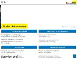 Sites similar to boesch-mrs.ch
