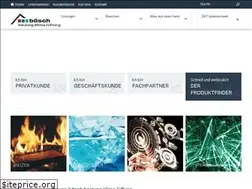 Sites similar to boesch.at