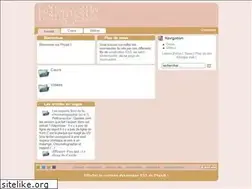 Sites similar to boesch.free.fr