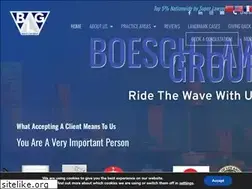 Sites similar to boeschlawgroup.com