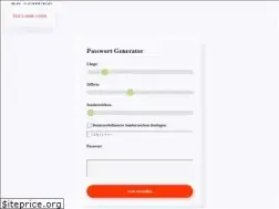 Sites similar to boeschung.de