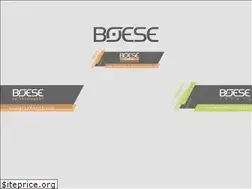Sites similar to boese.biz