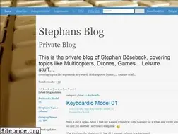 Sites similar to boesebeck.name