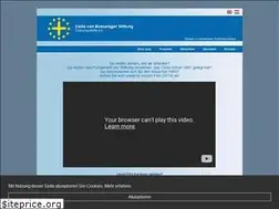 Sites similar to boeselager-osteuropahilfe.de