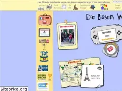 Sites similar to boeser-wolf.schule.de