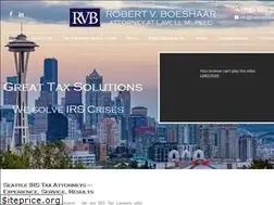 Sites similar to boeshaarlaw.com