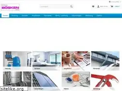 Sites similar to boesken.de