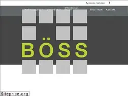 Sites similar to boess-architekten.de