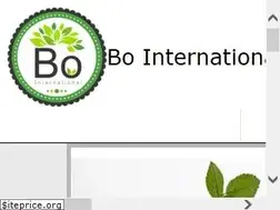 Sites similar to boessentialoil.com