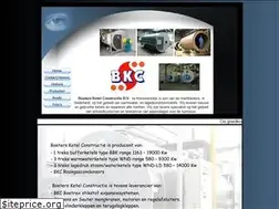 Sites similar to boetersbkc.nl