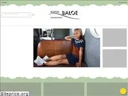 Sites similar to boetiekbaloe.nl