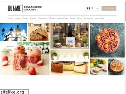 Sites similar to boetmie.com