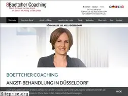 Sites similar to boettcher-coaching.de
