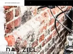 Sites similar to boettcher-fahrraeder.de