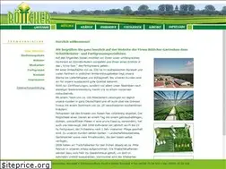 Sites similar to boettcher-gartenbau.de
