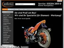 Sites similar to boettcher-montagebedarf.de