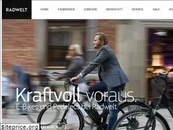 Sites similar to boettcher-radwelt.de