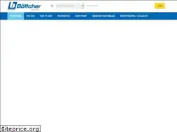 Sites similar to boettcher-systems.se