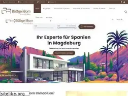 Sites similar to boettge-born.de