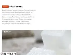 Sites similar to boettger-zucker.com