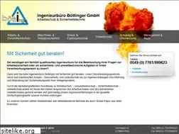 Sites similar to boettinger-asi.de